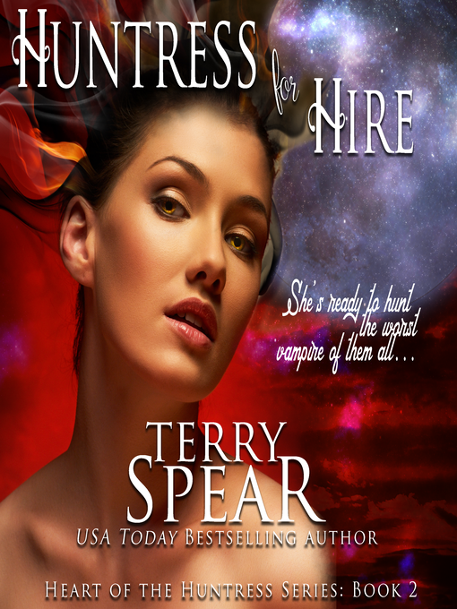 Title details for Huntress for Hire by Terry Spear - Available